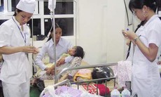 Phòng ngừa trẻ bị sốc phản vệ do thức ăn